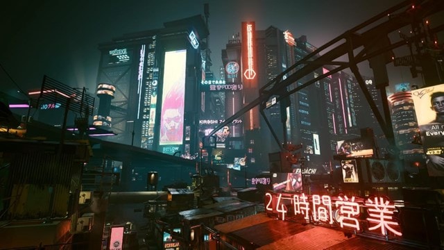Cyberpunk 2077 - Ultimate Edition (NS2) - 4