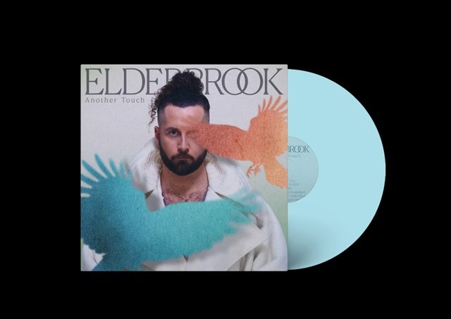 Another Touch - Light Blue Vinyl - 1