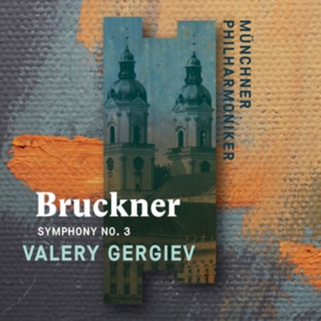 Bruckner: Symphony No. 3 - 1