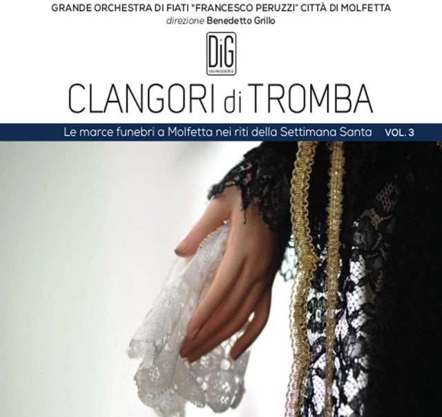 Clangori Di Tromba - Volume 3 - 1