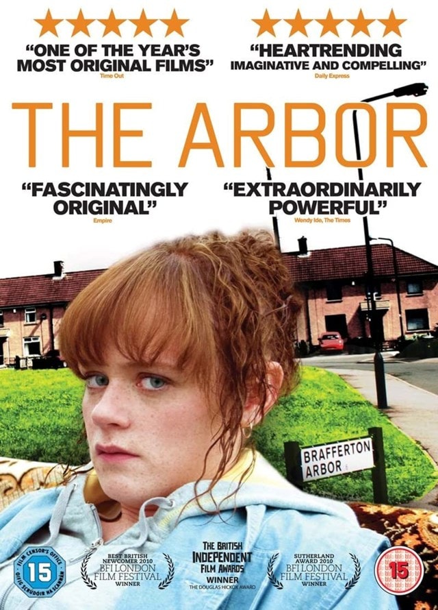 The Arbor - 1
