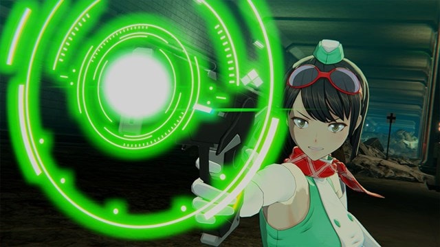 Digimon Story: Time Stranger (PS5) - 4