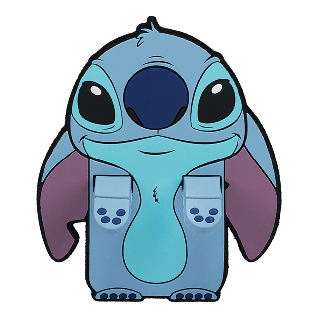 Stitch Clip On Character Screen Cleaner - 1
