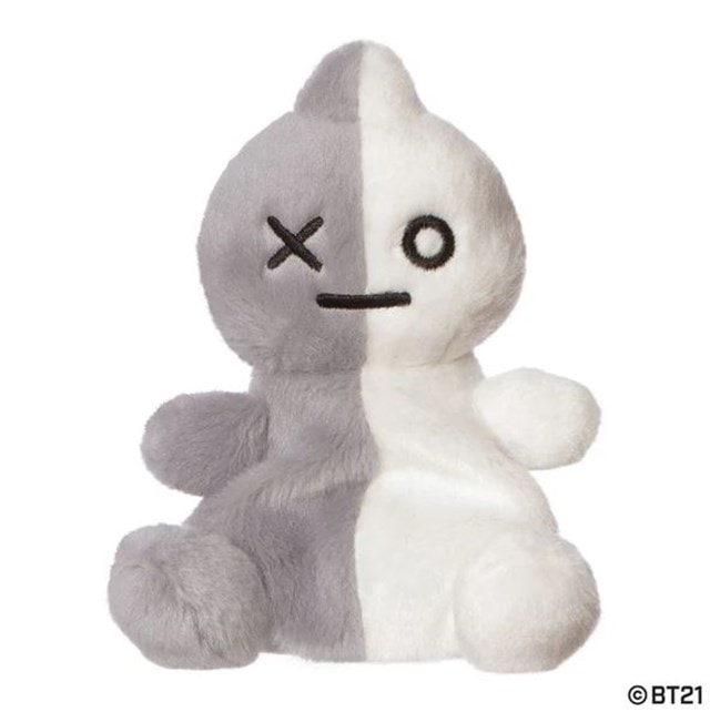 5" BT21 Van Palm Pals Plush - 1