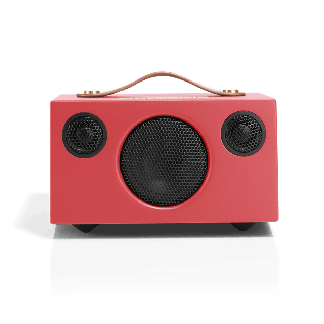 Audio Pro Addon T3+ Coral Bluetooth Speaker - 1