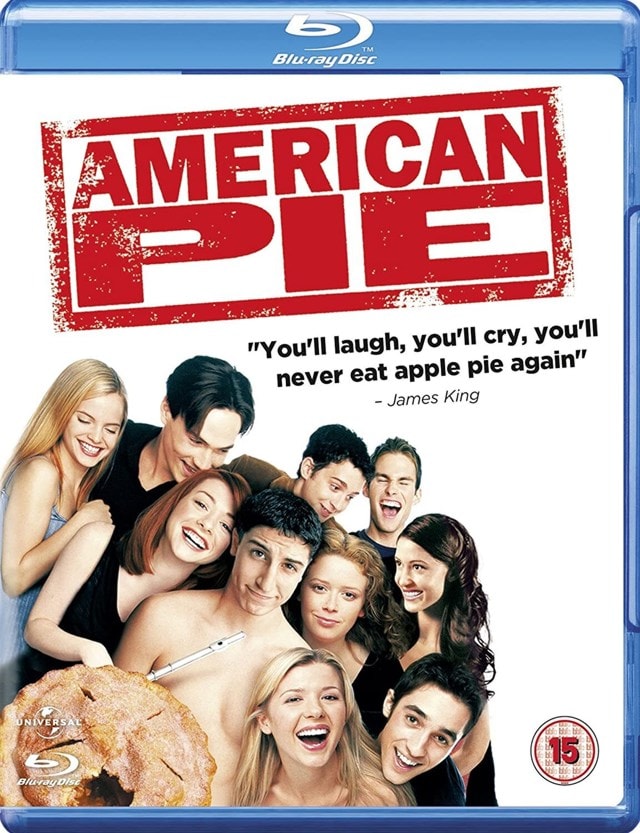 American Pie - 1