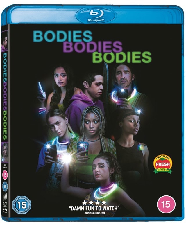 Bodies Bodies Bodies - 2