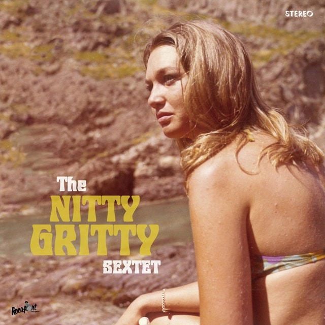 The Nitty Gritty Sextet - 1