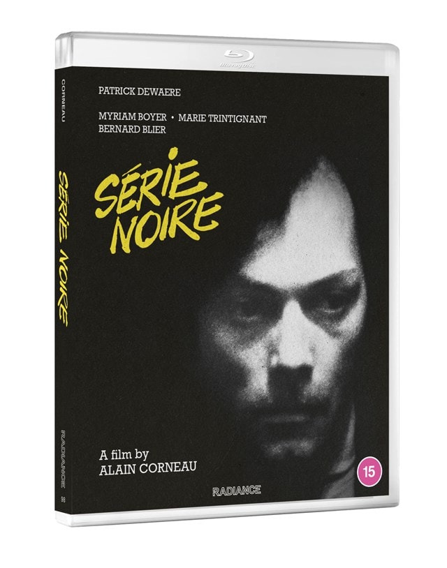 Serie Noire - 2