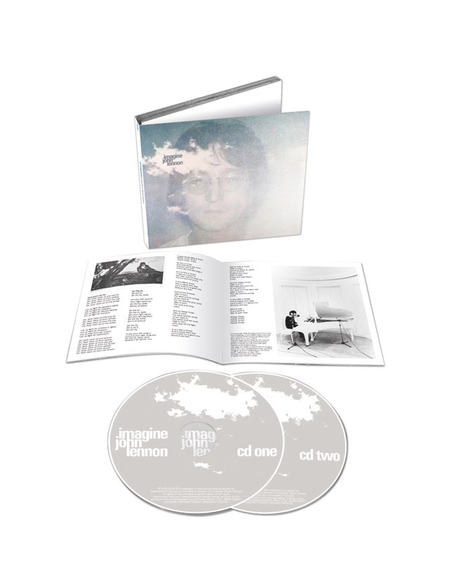 Imagine: The Ultimate Collection - 2
