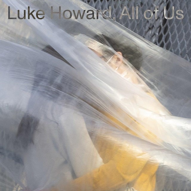 Luke Howard: All of Us - 1