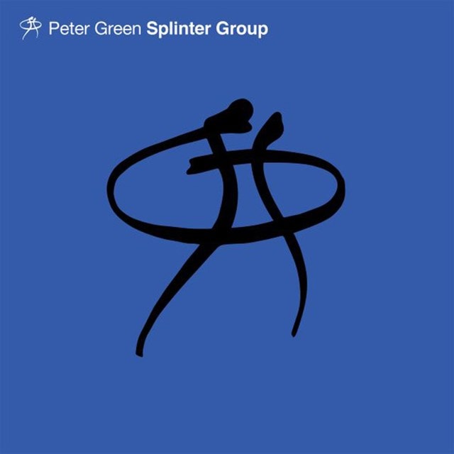 Peter Green Splinter Group - 1