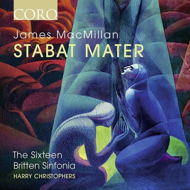 James MacMillan: Stabat Mater - 1