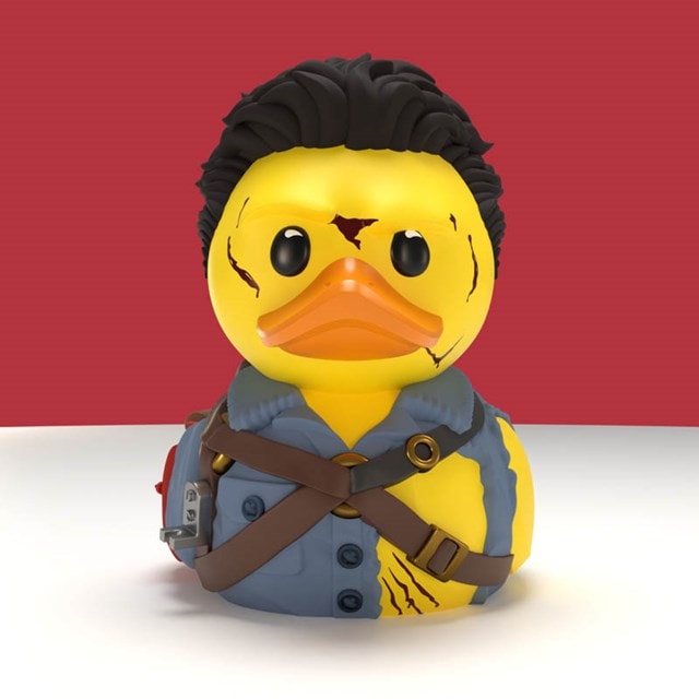 Ash Williams Evil Dead 2 Tubbz Mini - 2