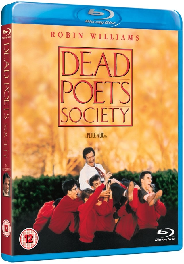 Dead Poets Society - 2