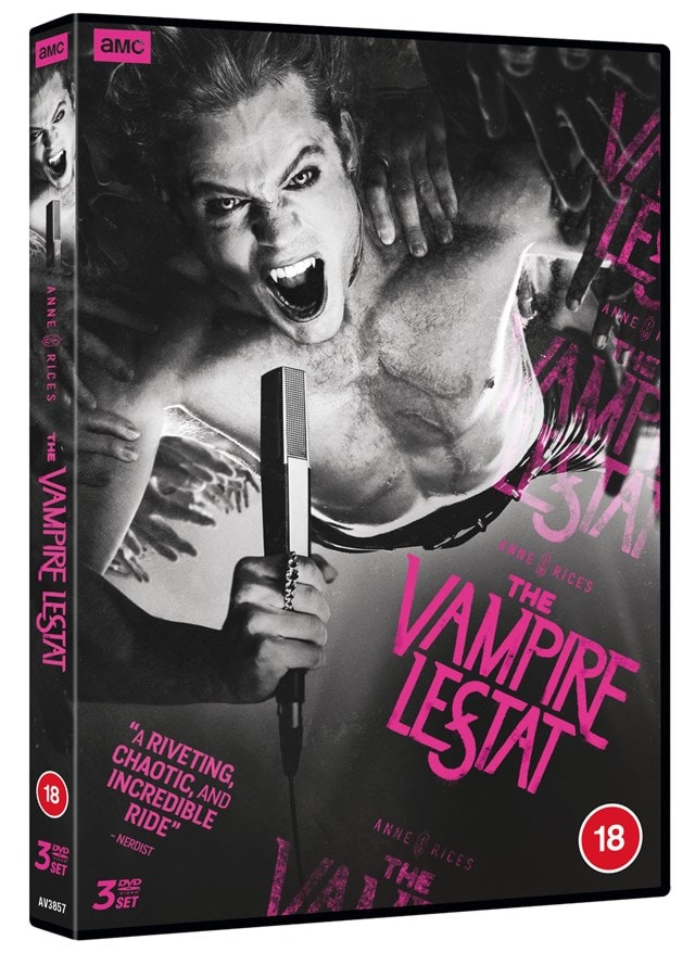 The Vampire Lestat - 2