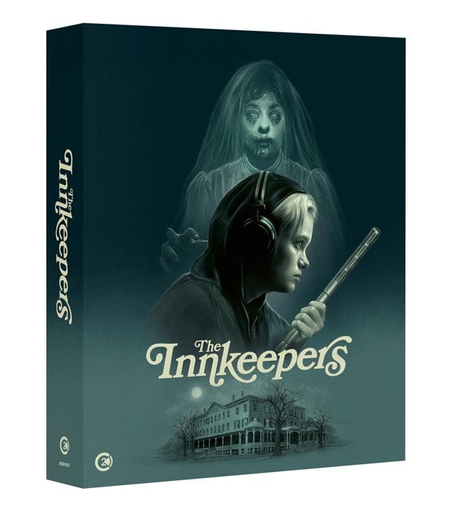 The Innkeepers | HMV Store