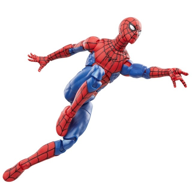 Hasbro Marvel Legends Spider-Man: No Way Home Spider-Man 6-in Action Figure