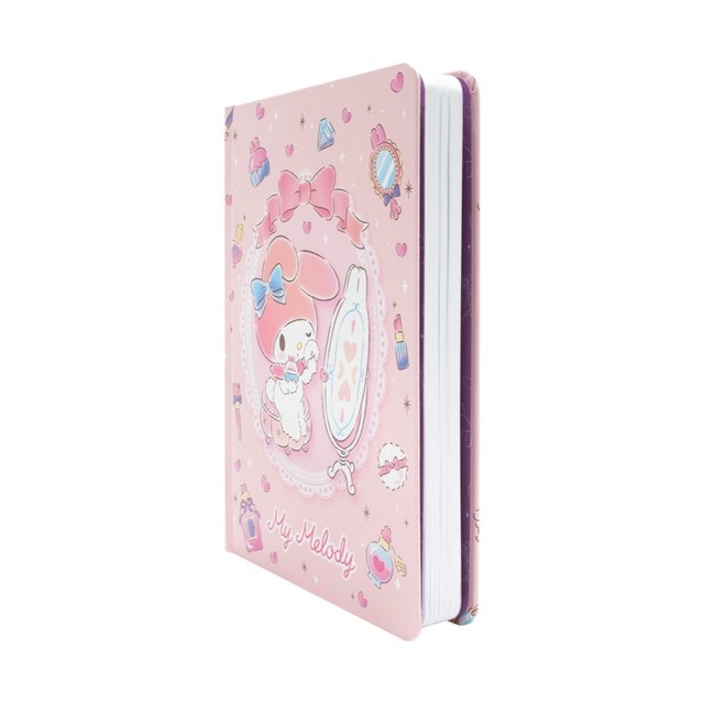 My Melody Notebook Stationery - 3