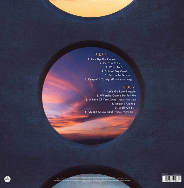 The Essential Selection - 1