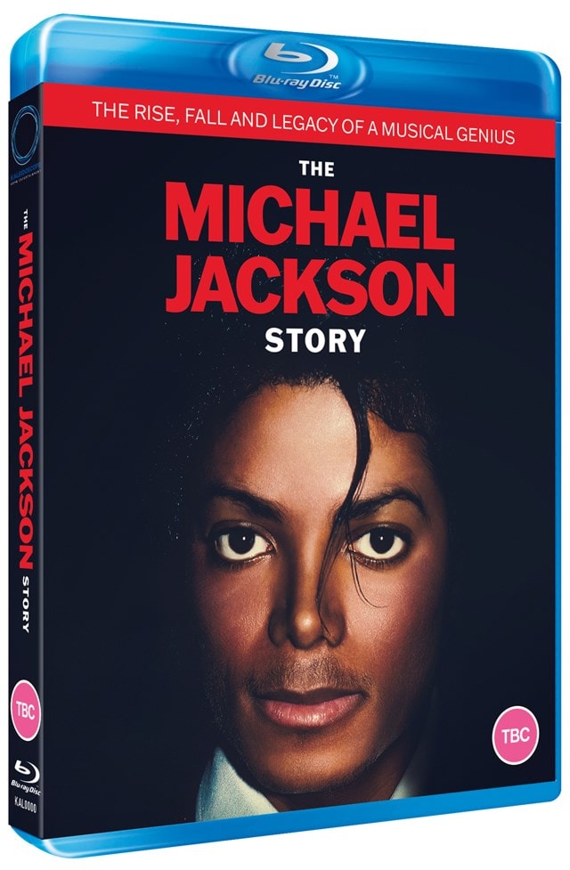The Michael Jackson Story - 2