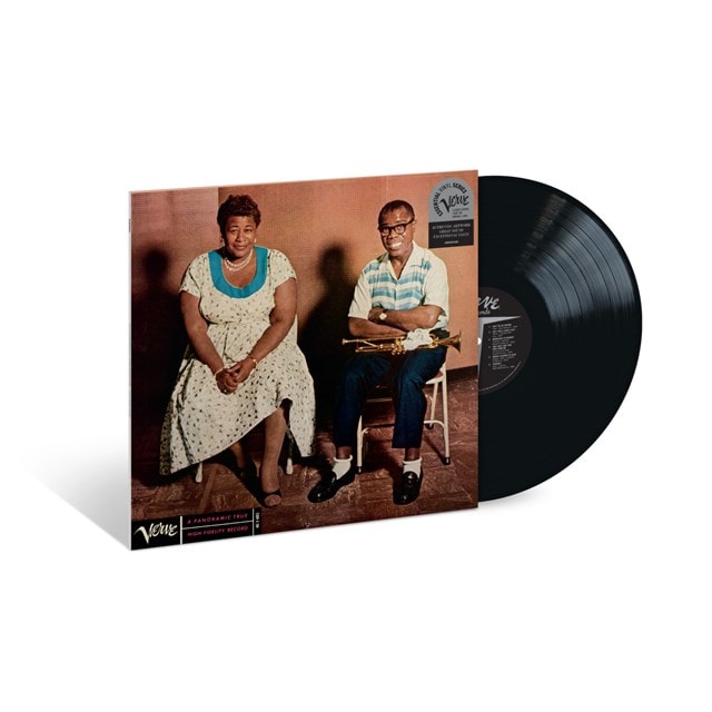 Ella & Louis - 2