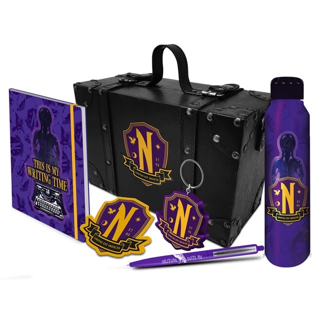 Ravens Wednesday Premium Gift Set - 3