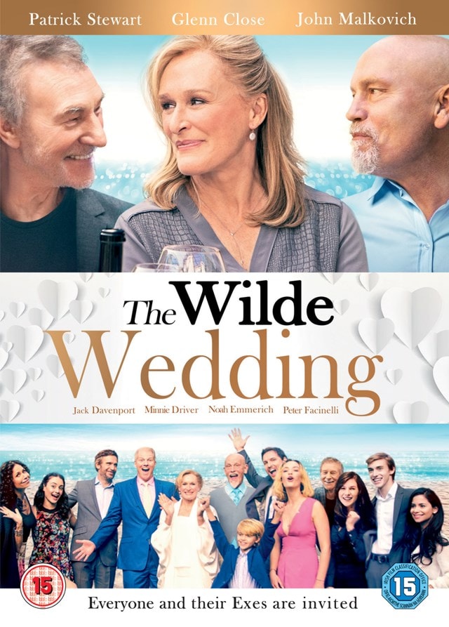 The Wilde Wedding - 1