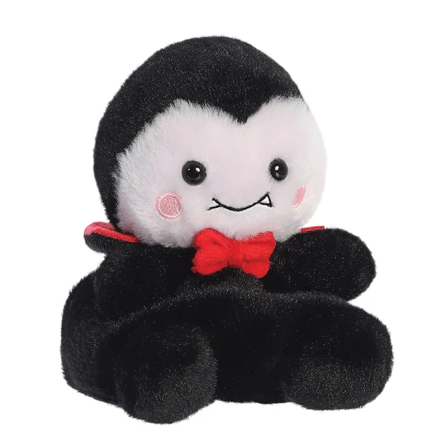 5" Viktor Vampire Palm Pals Plush - 2