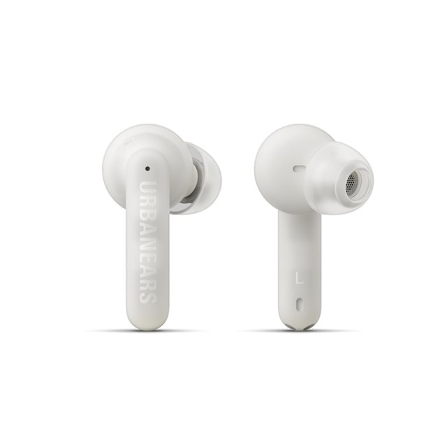 Urbanears Boo Tip White True Wireless Bluetooth Earphones - 3