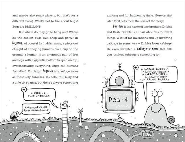 Beastie Bros: Book 1 Paperback By David O'Connell - 2