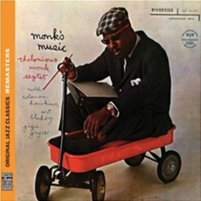 Monk's Music - 1