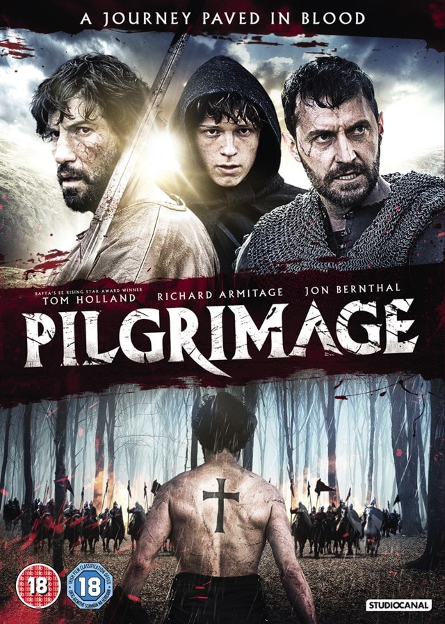 Pilgrimage - 1