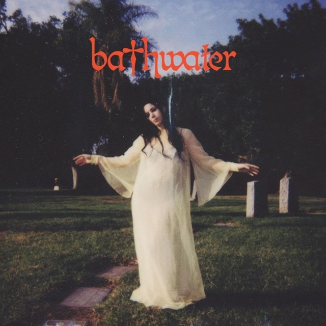 Bathwater - 1