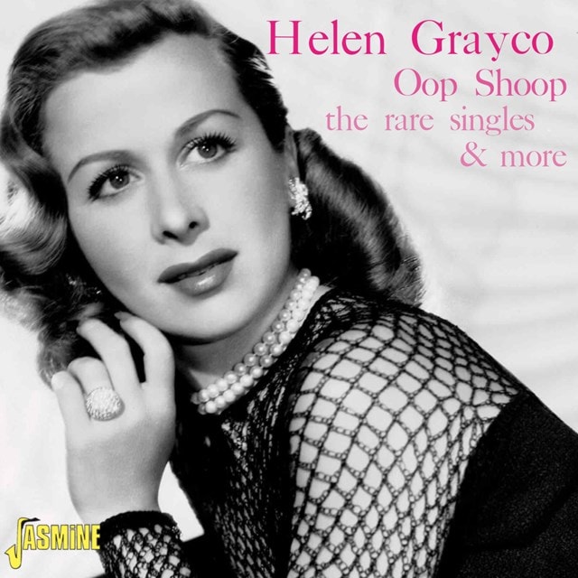 Oop Shoop: The Rare Singles & More - 1