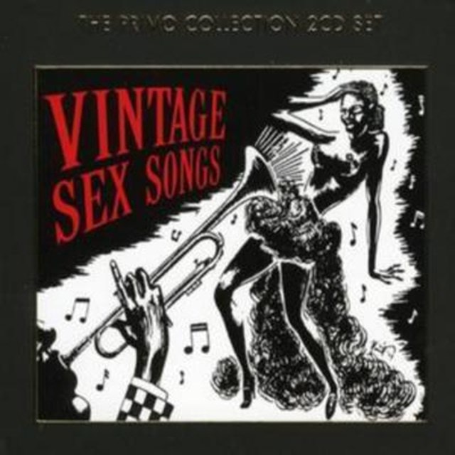 Vintage Sex Songs - 1