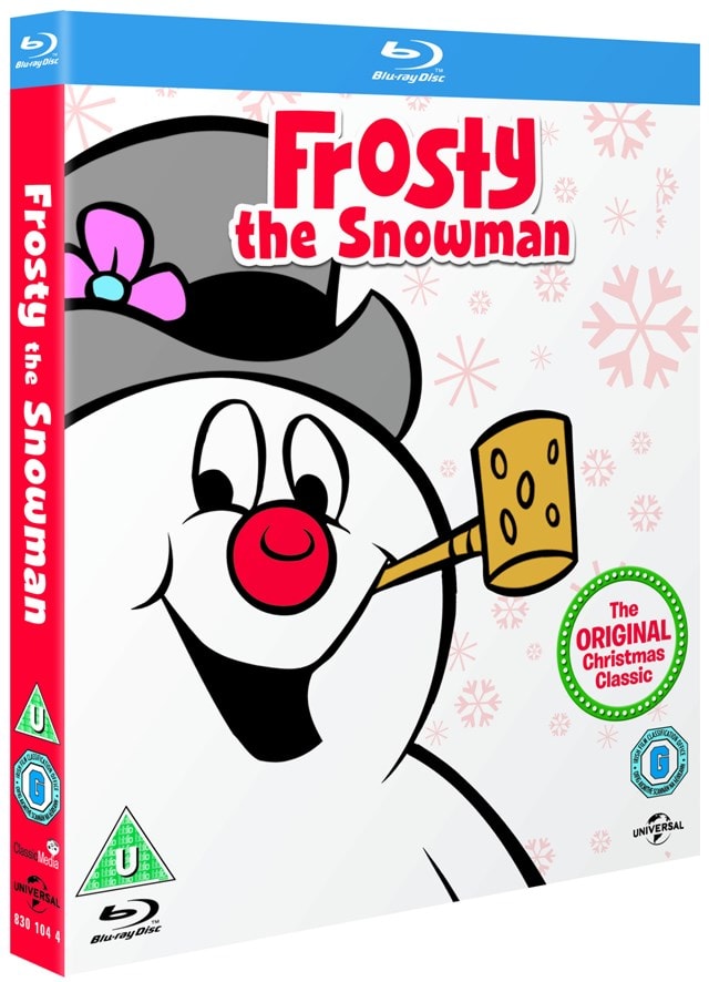 Frosty the Snowman - 2