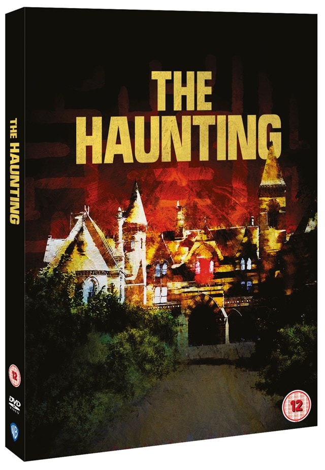 The Haunting - 2