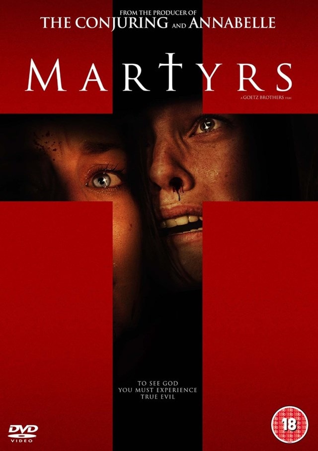 Martyrs - 1
