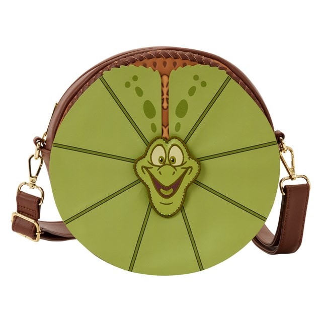 Rescuers Down Under Loungefly Crossbody Bag - 3