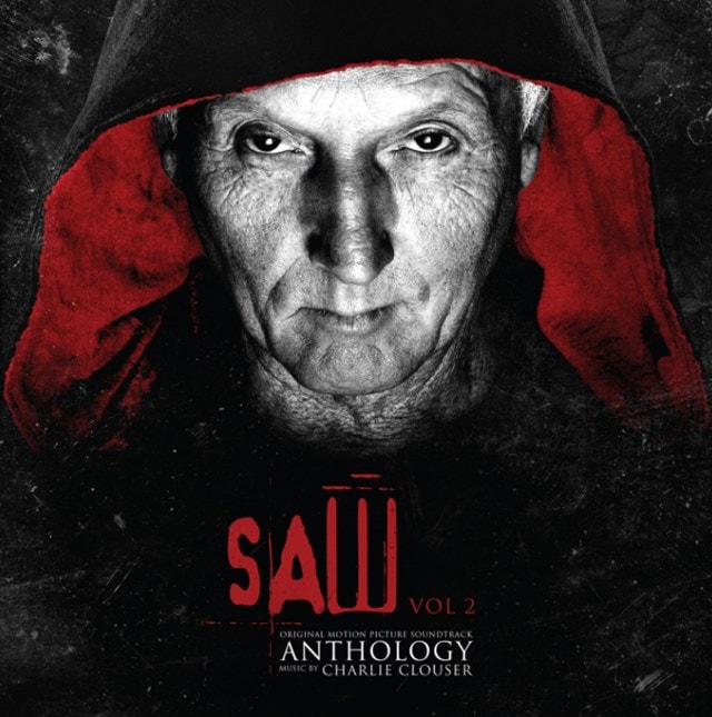 Saw Anthology - Volume 2 - 1