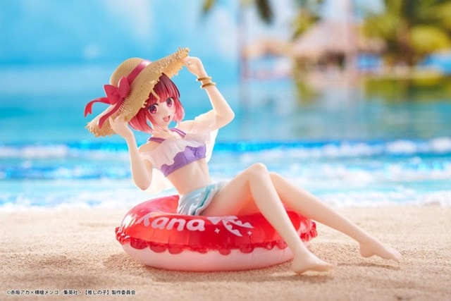 Kana Arima Oshi No Ko Aqua Float Taito Figure - 2