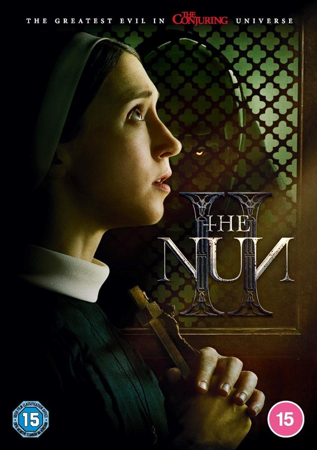 The Nun 2 - 1