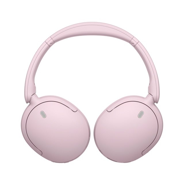Sony WH-CH730N Pink Noise Cancelling Bluetooth Headphones - 15