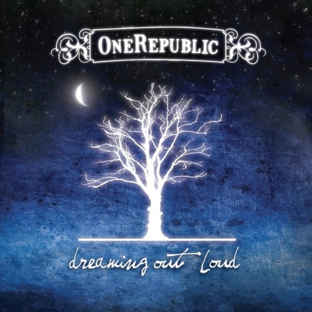Dreaming Out Loud - 2LP - 2