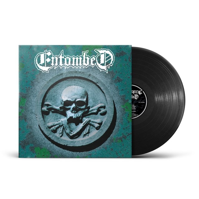 Entombed - 2