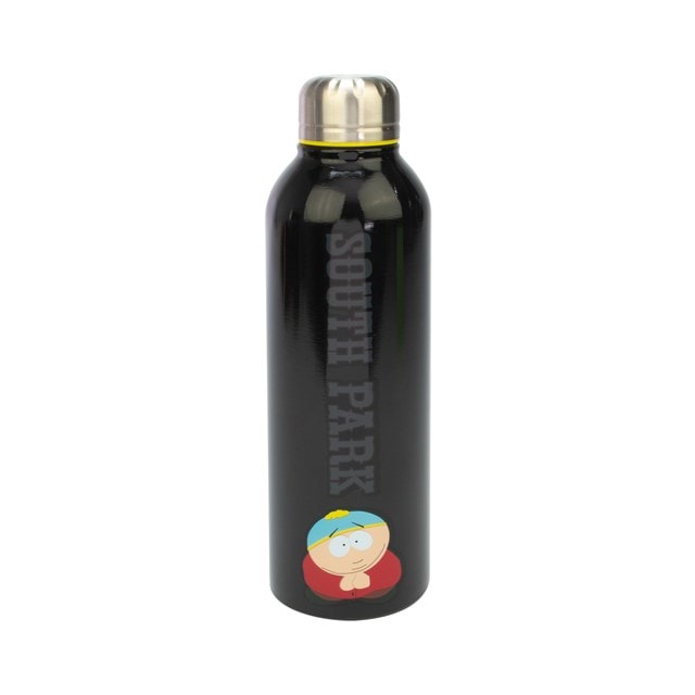 Steel Water Bottle South Park Drinkware - 3