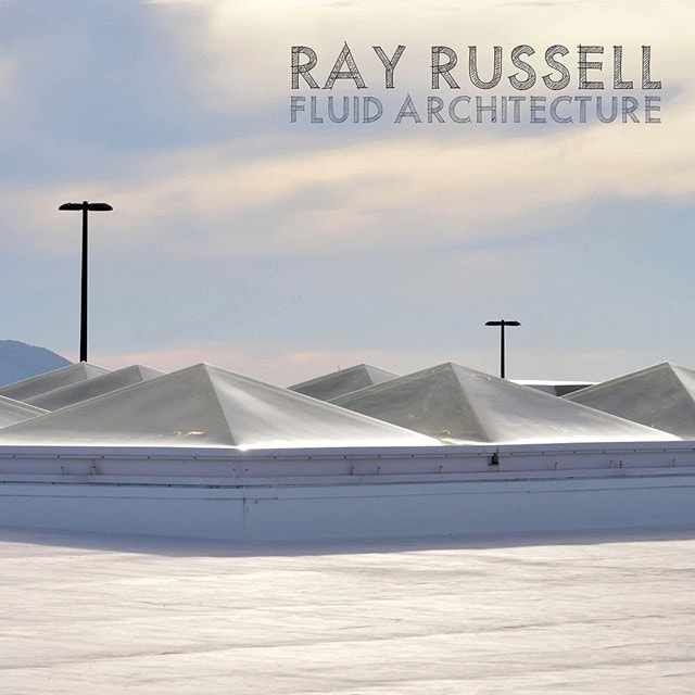 Fluid Architecture - 1