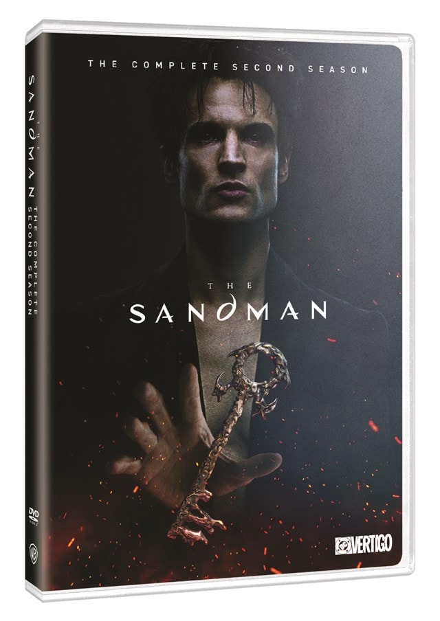 The Sandman: The Complete Second Season - 2