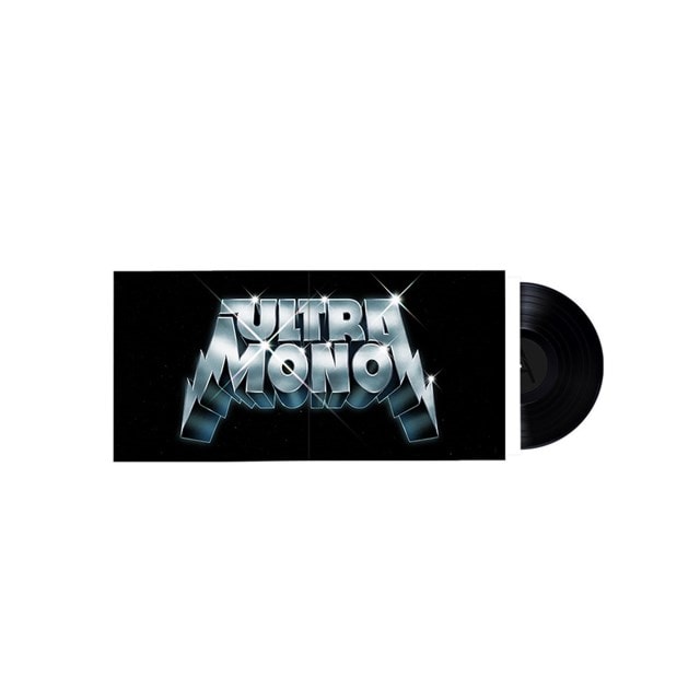 Ultra Mono (Limited Edition Deluxe Vinyl) - 3